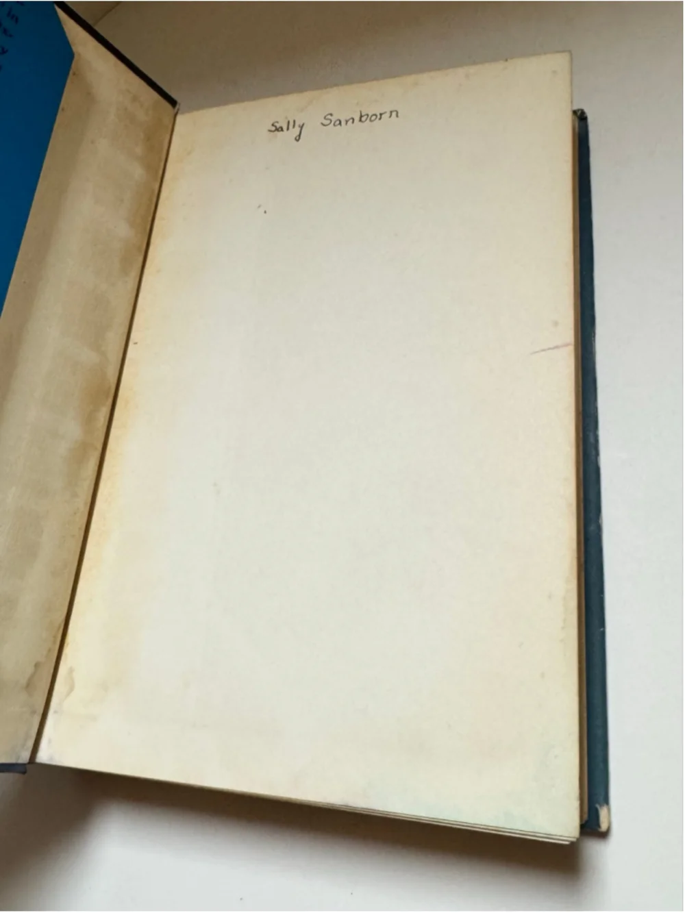 The Ring And The Book. (Robert Browning - 1943)